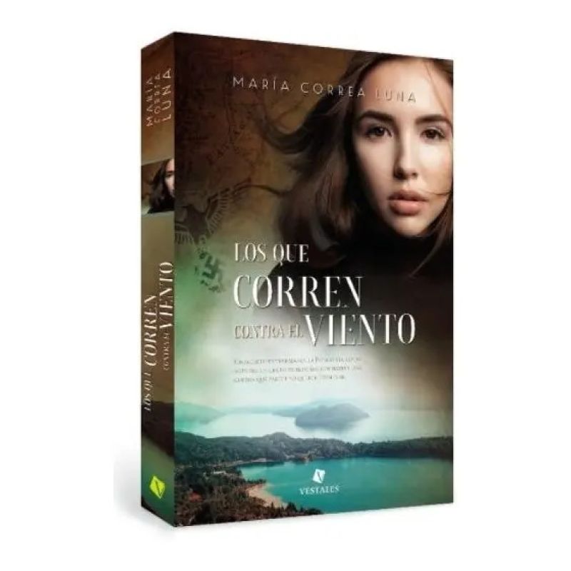 QUE CORREN CONTRA EL VIENTO, LOS (Nuevo)