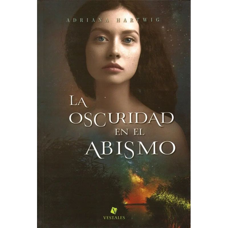 OSCURIDAD EN EL ABISMO, LA (Nuevo)