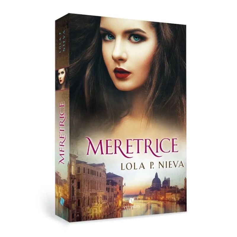 MERETRICE (Nuevo)
