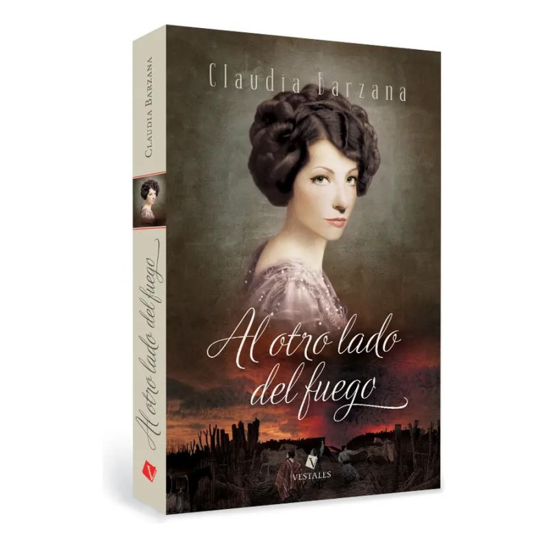 AL OTRO LADO DEL FUEGO (Nuevo)