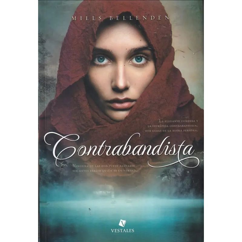 CONTRABANDISTA (Nuevo)
