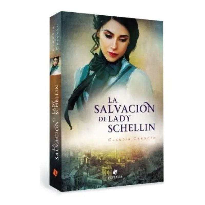 SALVACION DE LADY SCHELLIN, LA (Nuevo)