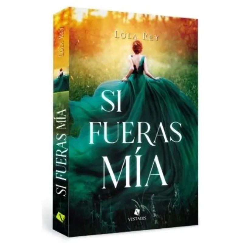 SI FUERAS MIA (Nuevo)