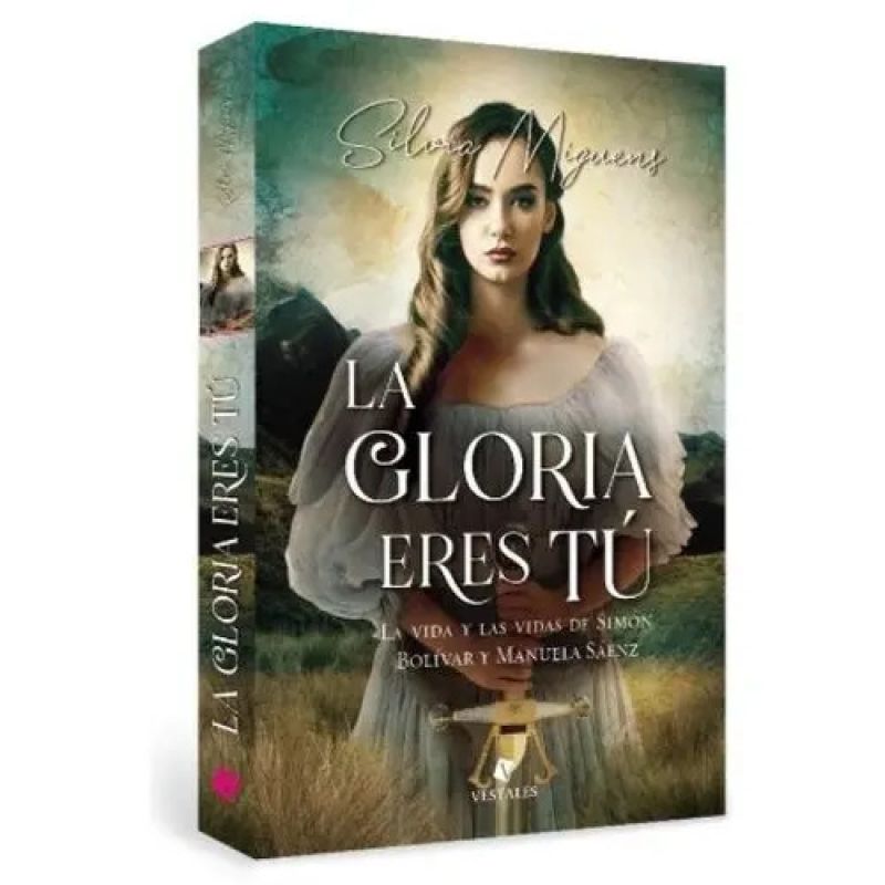 GLORIA ERES TU, LA (Nuevo)