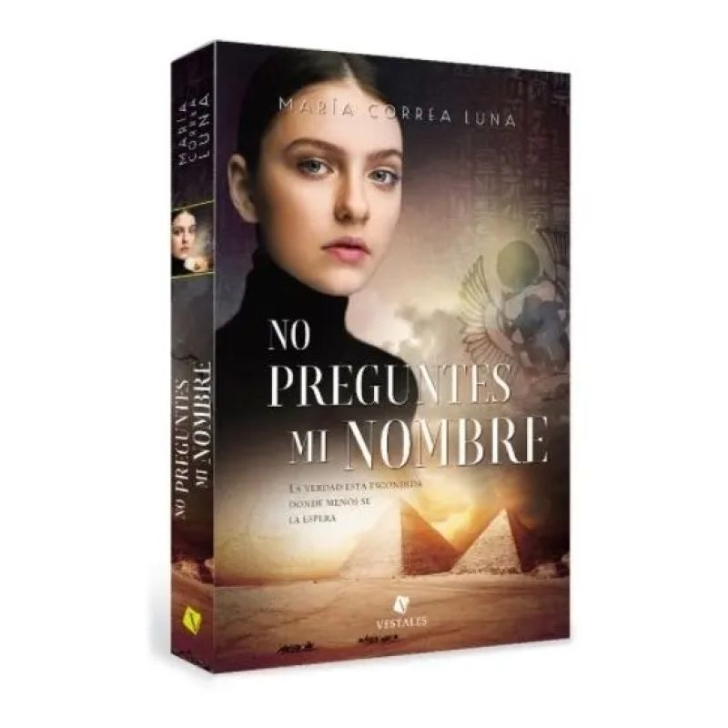 NO PREGUNTES MI NOMBRE (Nuevo)