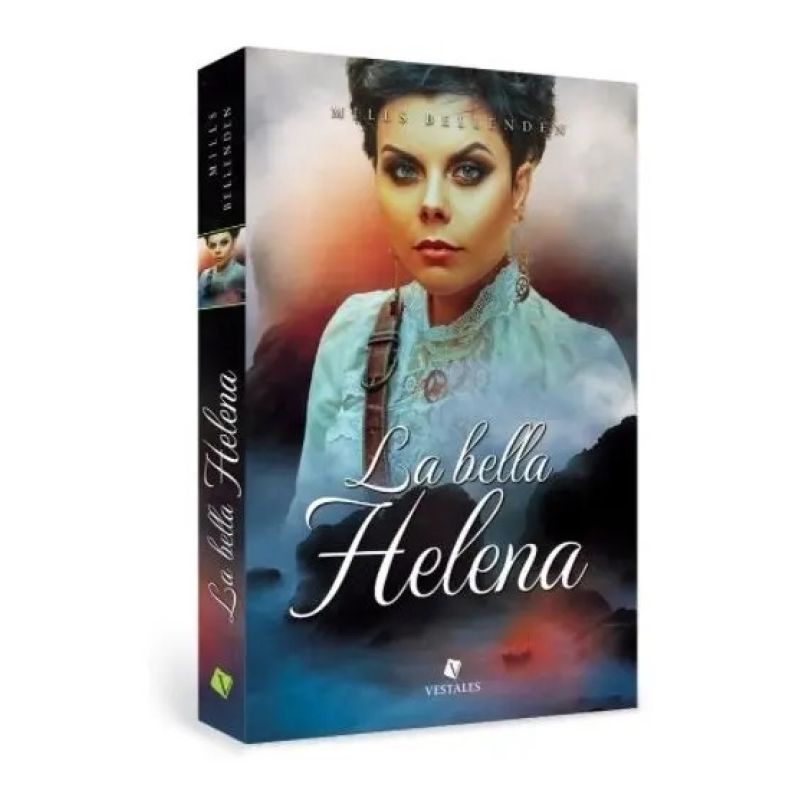 BELLA HELENA, LA (Nuevo)