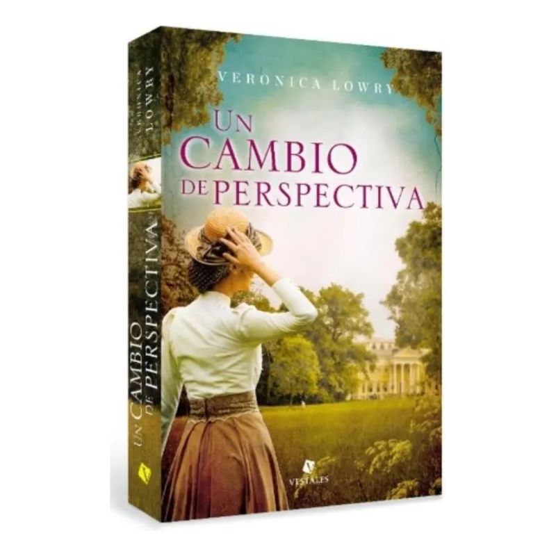 UN CAMBIO DE PERSPECTIVA (Nuevo)
