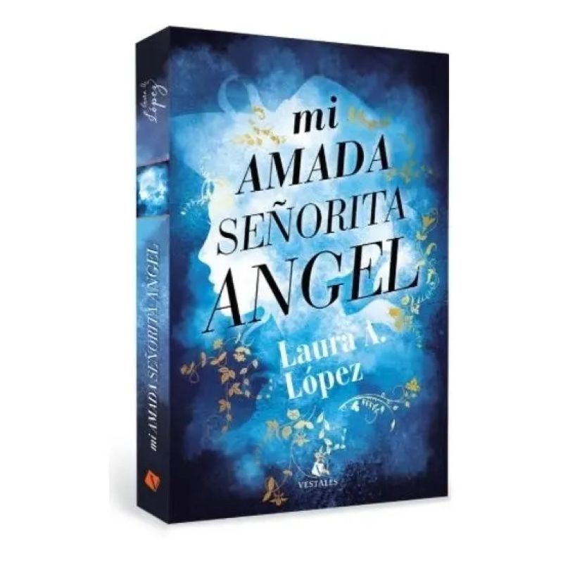 MI AMADA SEÑORITA ANGEL - (PB) (Nuevo)
