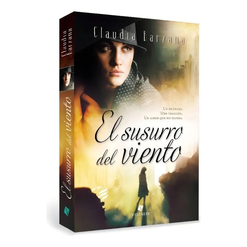 SUSURRO DEL VIENTO, EL (Nuevo)