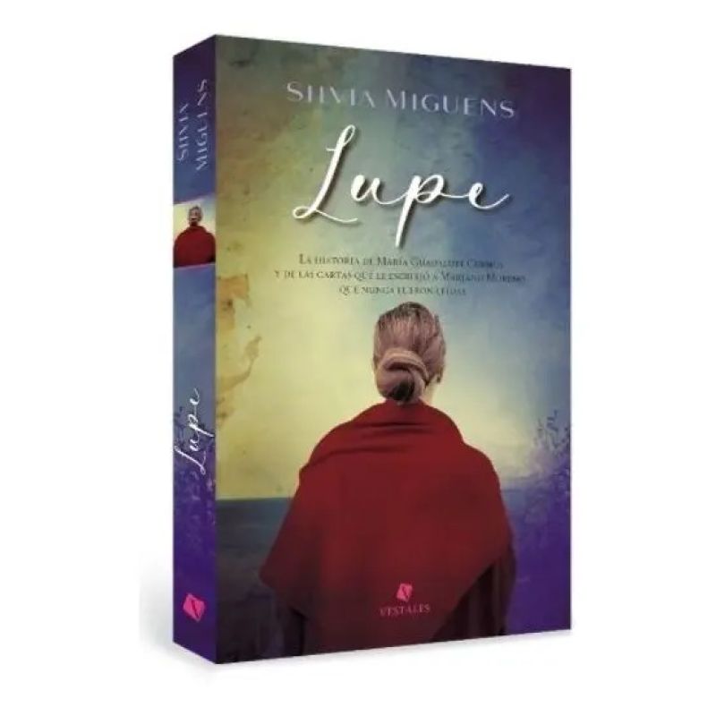 LUPE (TRADE) (Nuevo)