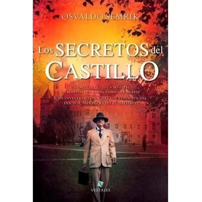 SECRETOS DEL CASTILLO, LOS (Nuevo)