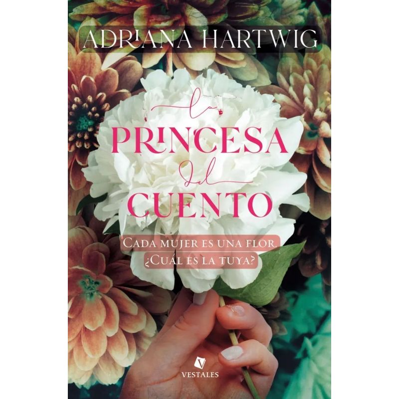 PRINCESA DEL CUENTO, LA (Nuevo)