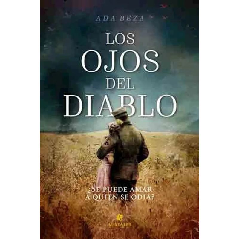 OJOS DEL DIABLO, LOS (Nuevo) - Miniatura 2