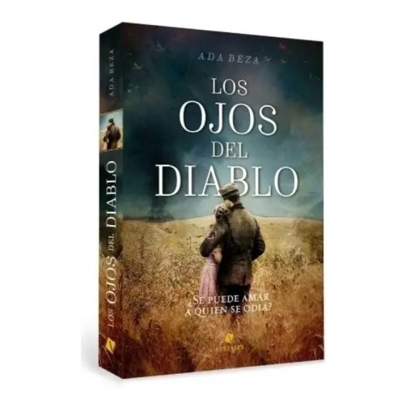 OJOS DEL DIABLO, LOS (Nuevo)