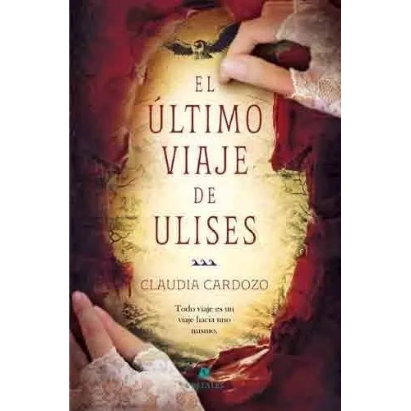 ULTIMO VIAJE DE ULISES, EL (Nuevo)