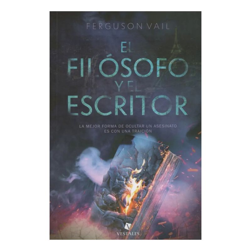 FILOSOFO Y EL ESCRITOR, EL (Nuevo)
