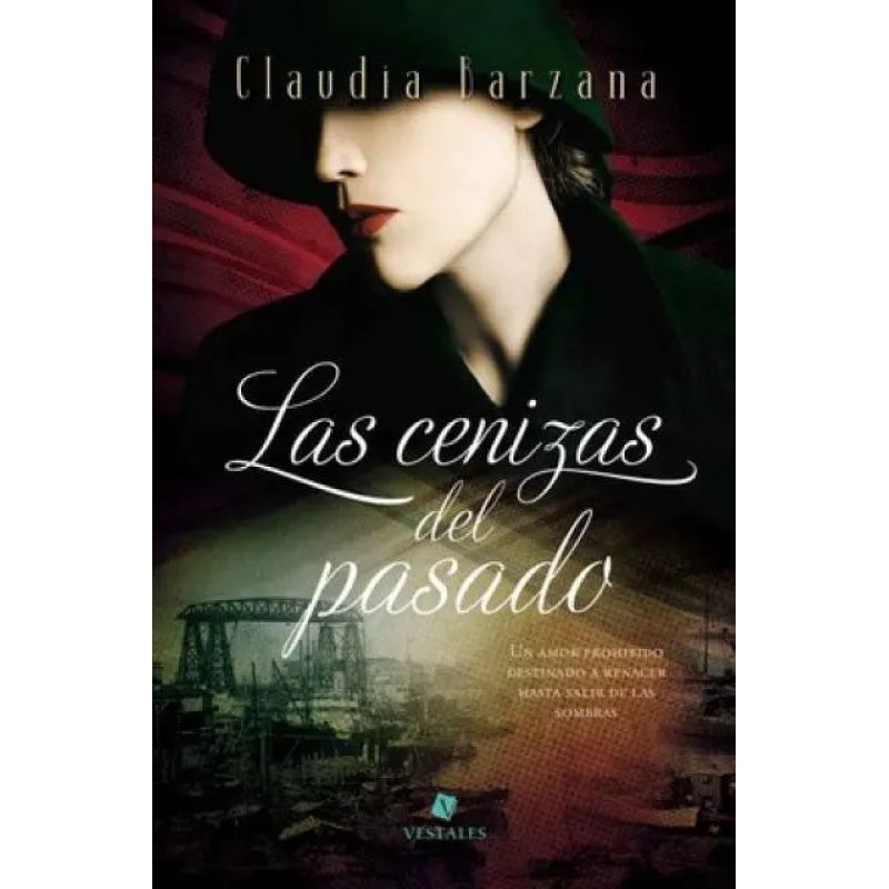 CENIZAS DEL PASADO, LAS (Nuevo)