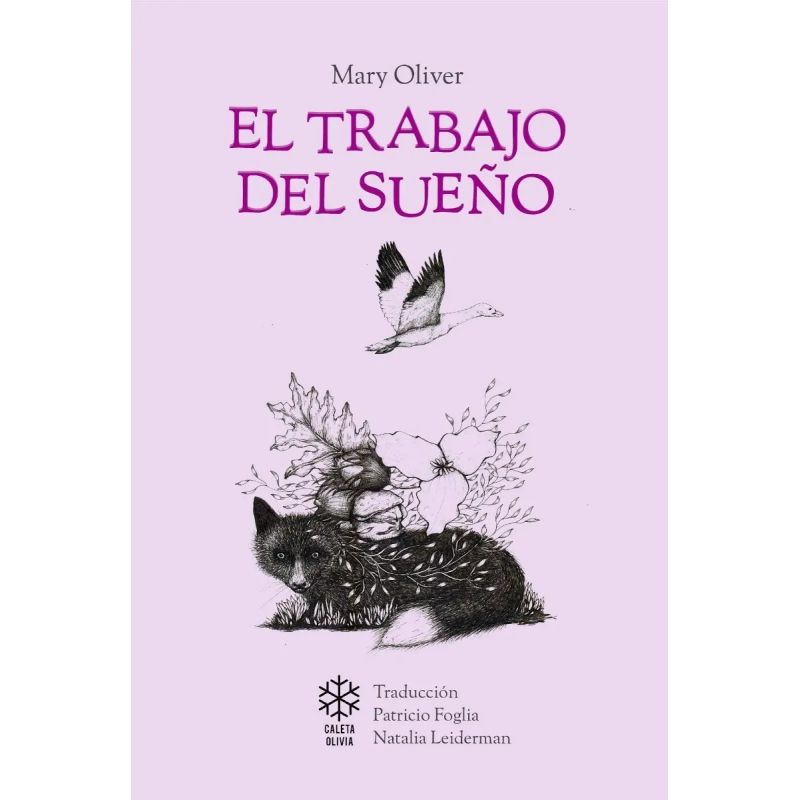 TRABAJO DEL SUEÑO, EL (Nuevo)