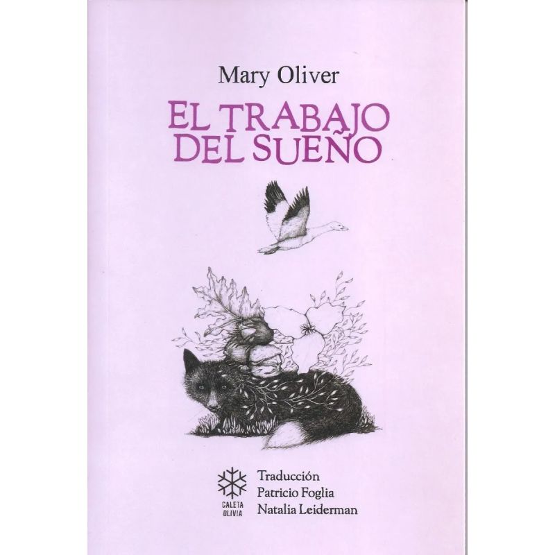 TRABAJO DEL SUEÑO, EL (Nuevo) - Miniatura 2