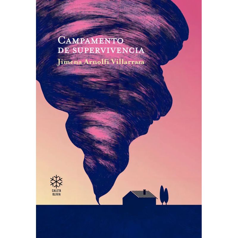 CAMPAMENTO DE SUPERVIVENCIA (Nuevo)