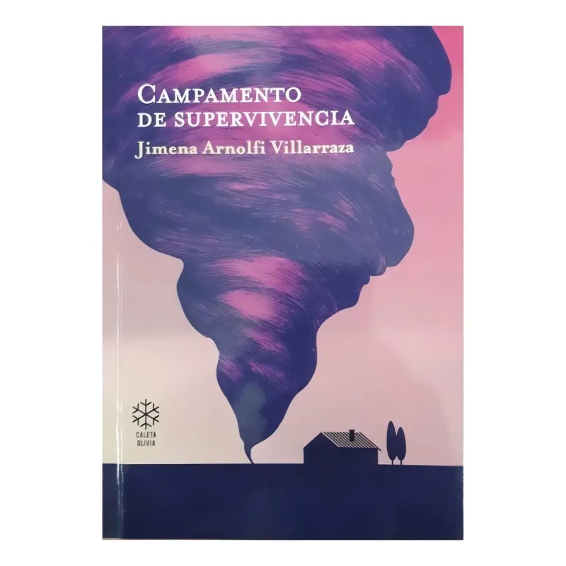 CAMPAMENTO DE SUPERVIVENCIA (Nuevo) - Miniatura 2