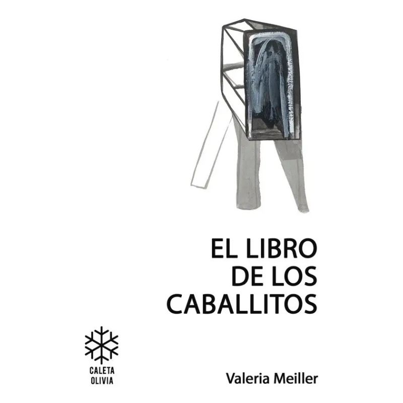 LIBRO DE LOS CABALLITOS, EL (Nuevo)