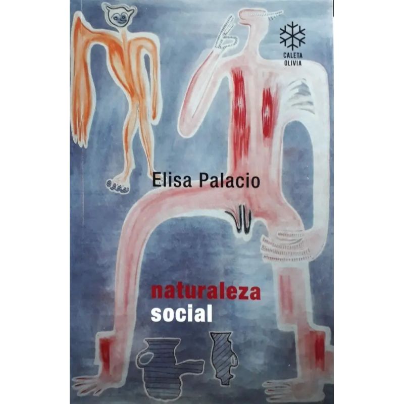 NATURALEZA SOCIAL (Nuevo)