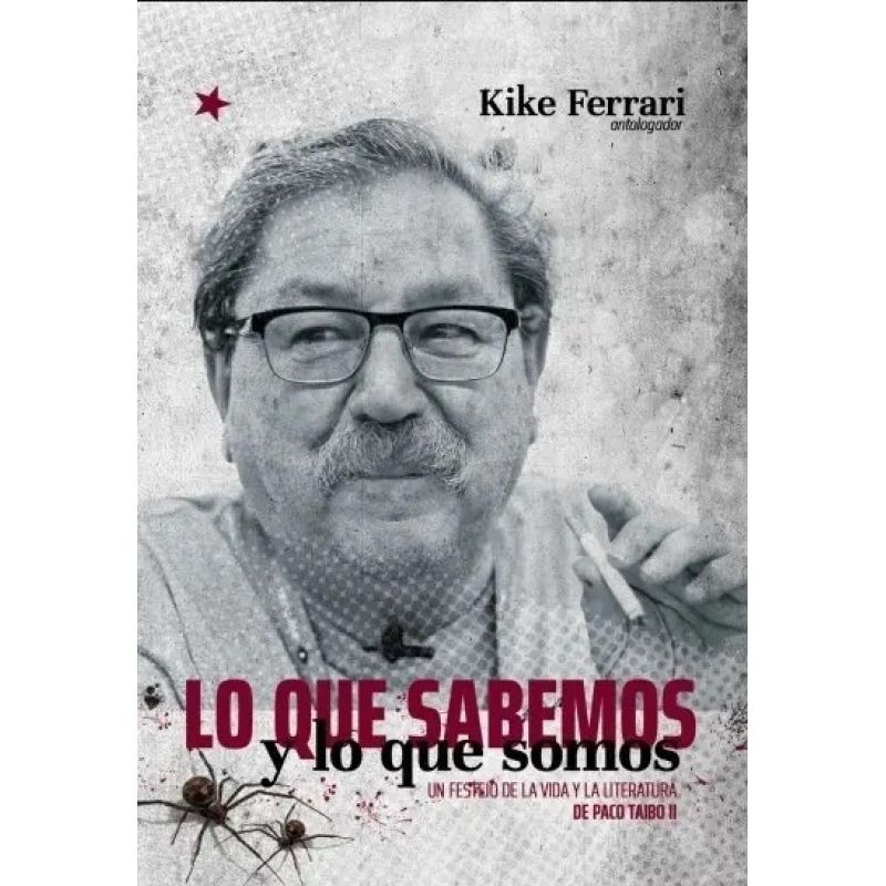 LO QUE SABEMOS Y LO QUE SOMOS (Nuevo)