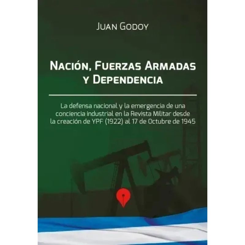NACION FUERZAS ARMADAS Y DEPENDENCIA (Nuevo) - Miniatura 2