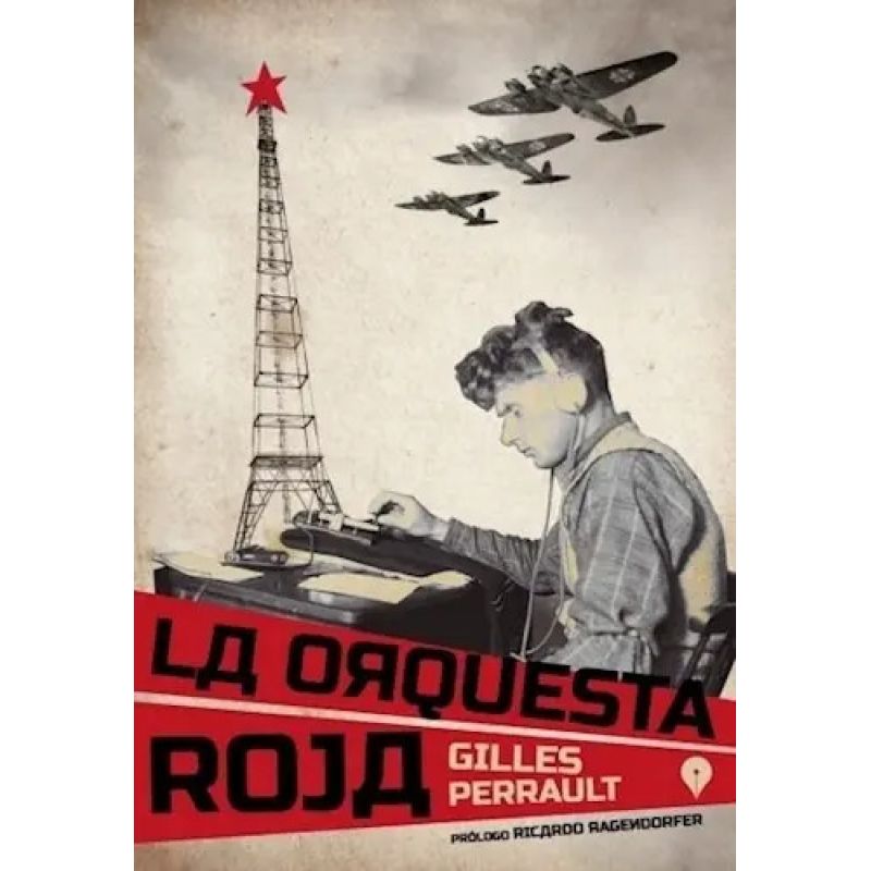 ORQUESTA ROJA, LA (Nuevo)