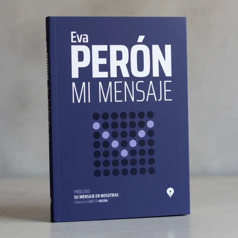 MI MENSAJE (Nuevo) - Miniatura 2