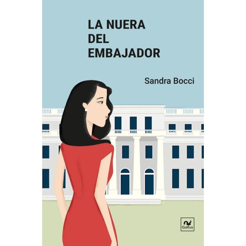 NUERA DEL EMBAJADOR, LA (Nuevo)