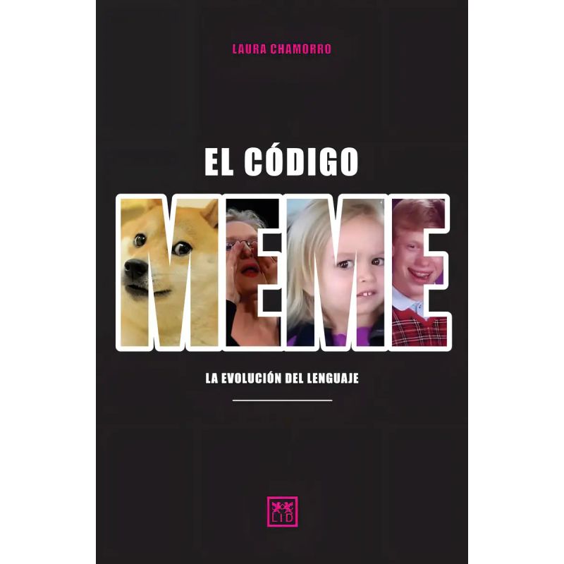 CODIGO MEME, EL - LA EVOLUCION DEL LENGUAJE (Nuevo)