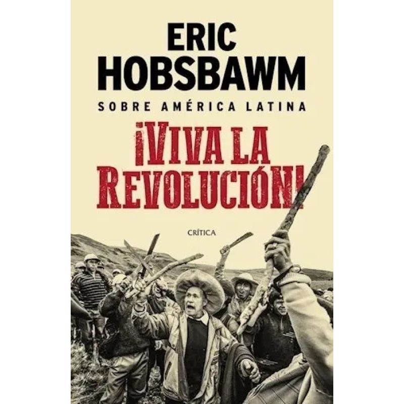 VIVA LA REVOLUCION ! (Nuevo)
