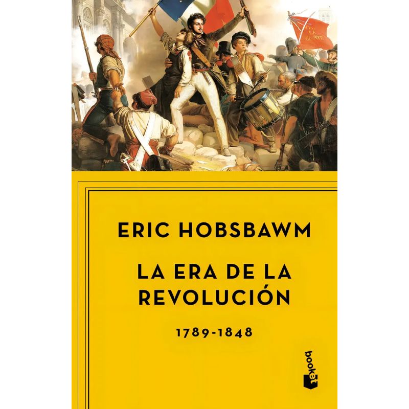 ERA DE LA REVOLUCION,LA (Nuevo)