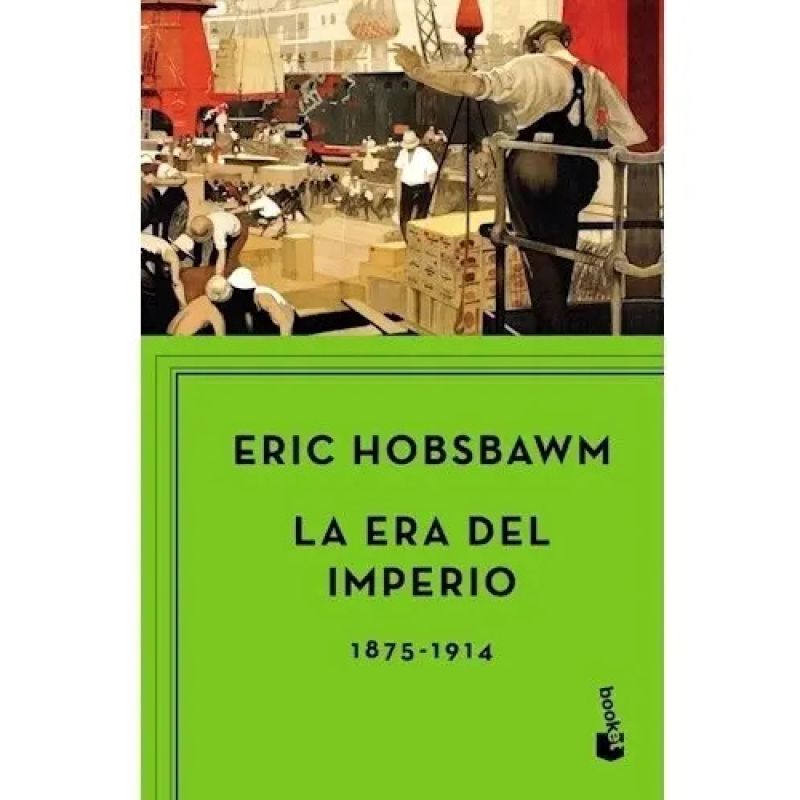 ERA DEL IMPERIO,LA