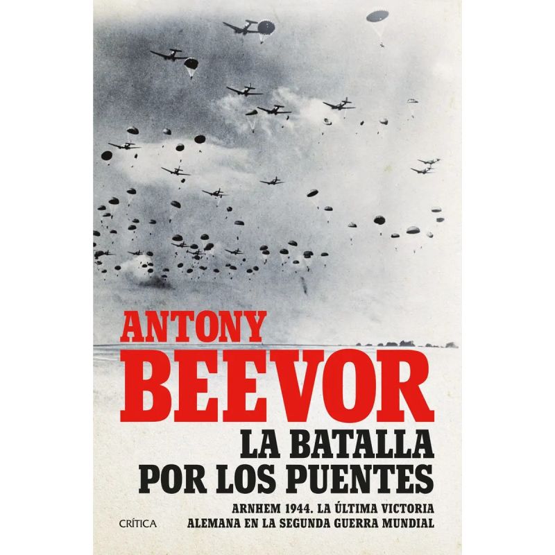 BATALLA POR LOS PUENTES, LA (Nuevo)