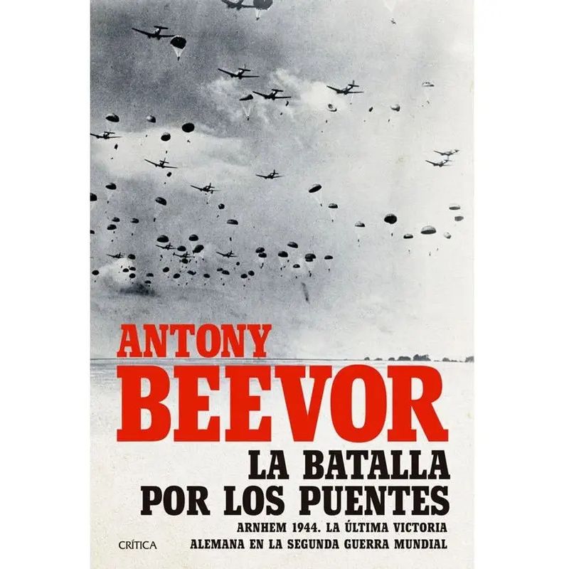BATALLA POR LOS PUENTES, LA (Nuevo) - Miniatura 2