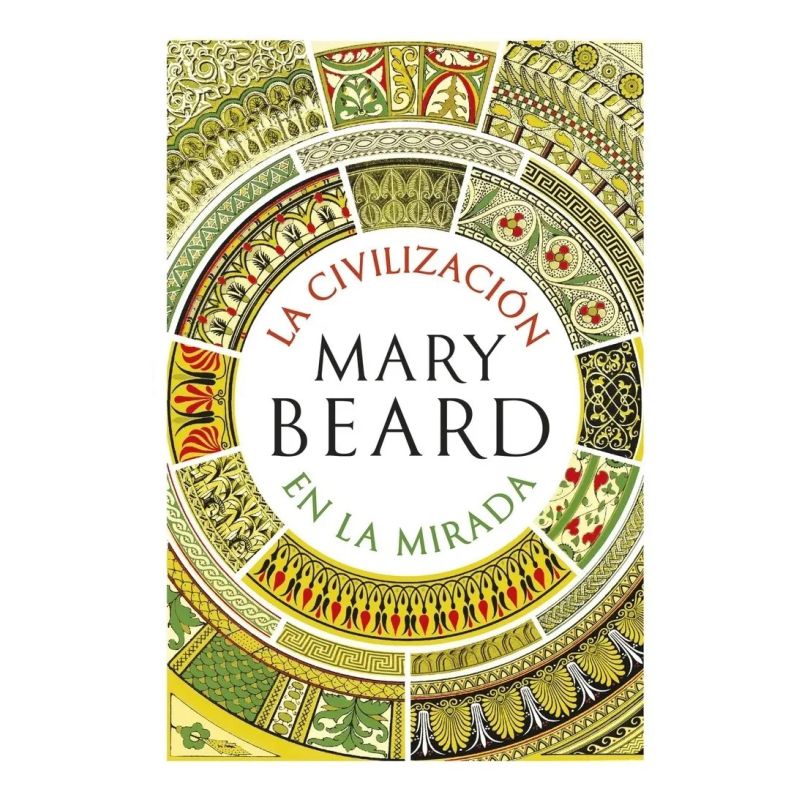 CIVILIZACION EN LA MIRADA, LA (Nuevo)