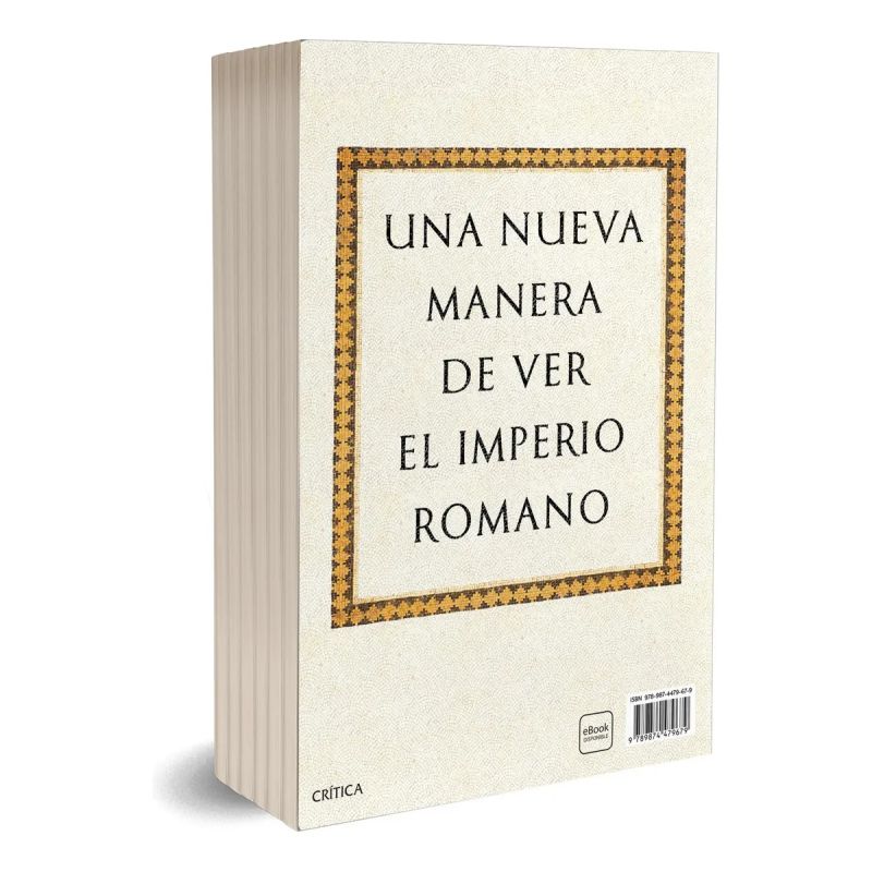 EMPERADOR DE ROMA (Nuevo)