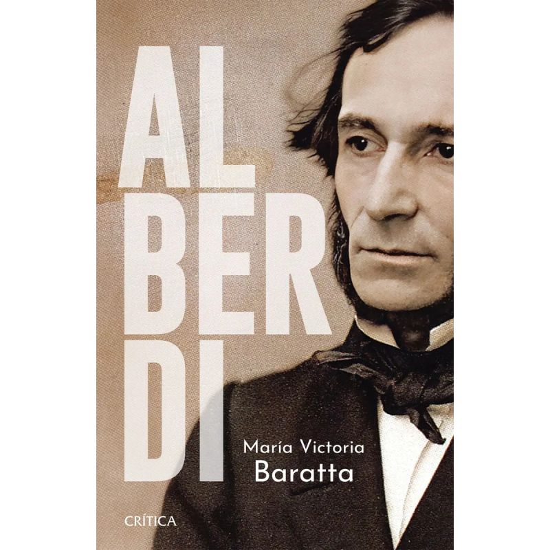ALBERDI (Nuevo)