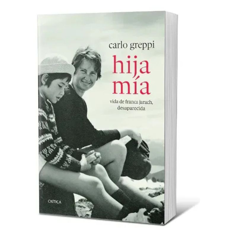 HIJA MIA (Nuevo)