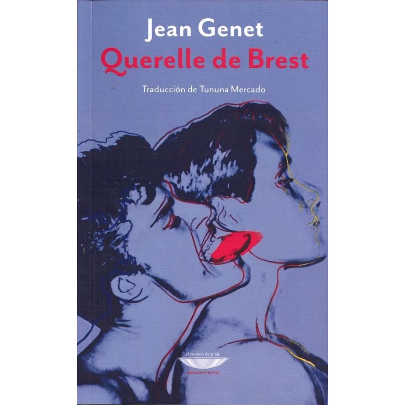 QUERELLE DE BREST (Nuevo) - Miniatura 2
