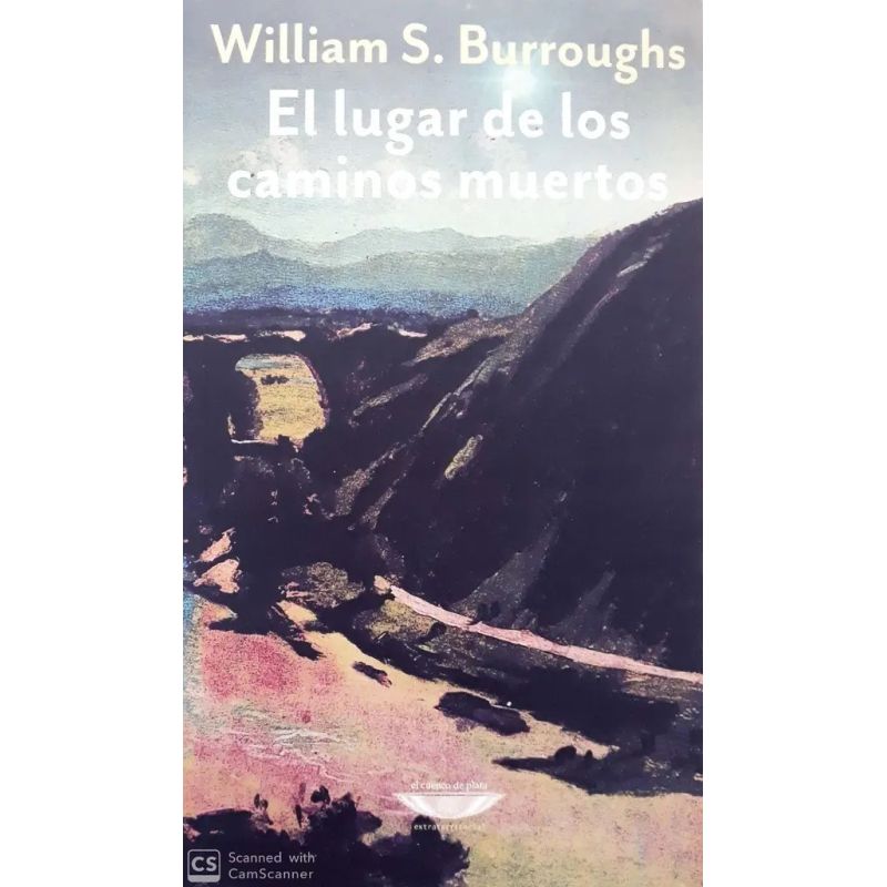LUGAR DE LOS CAMINOS MUERTOS, EL (Nuevo)