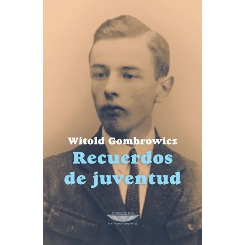 RECUERDOS DE JUVENTUD (Nuevo)