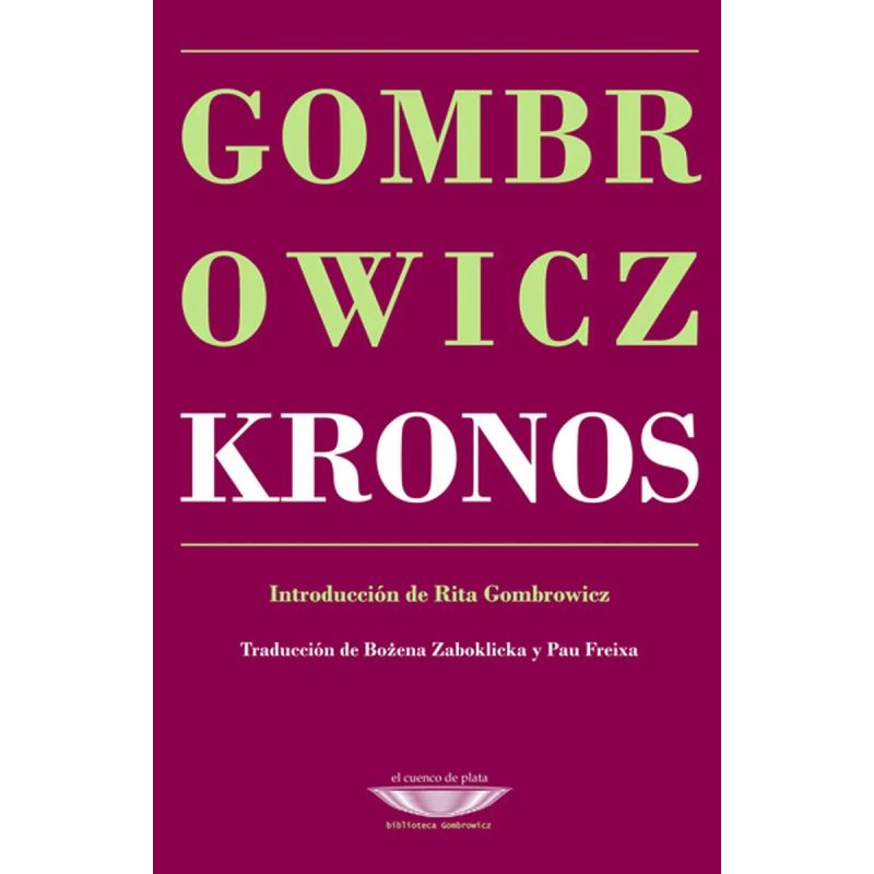 KRONOS (Nuevo) - Miniatura 2
