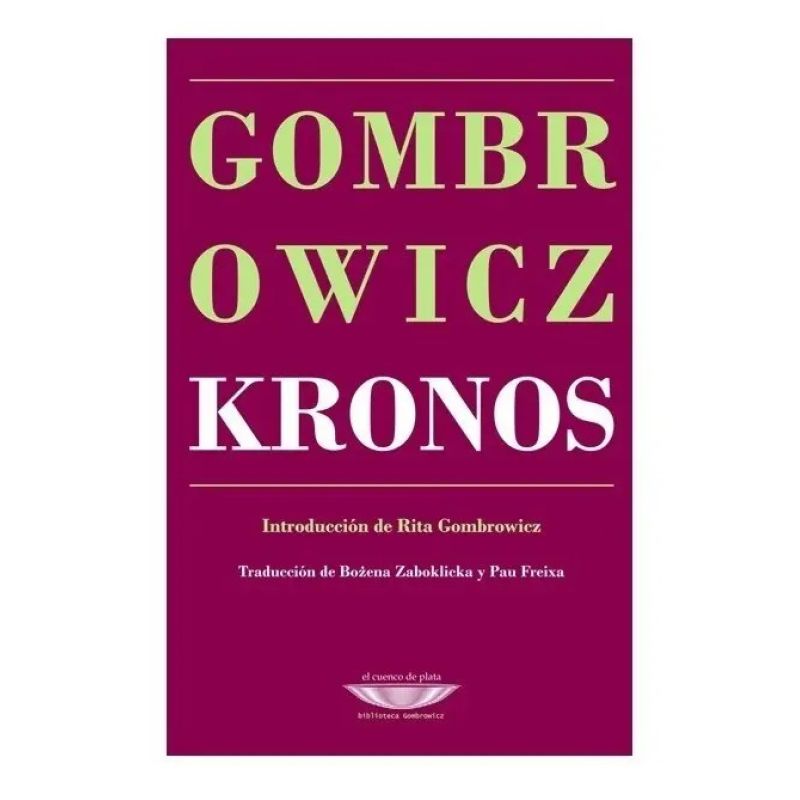 KRONOS (Nuevo)