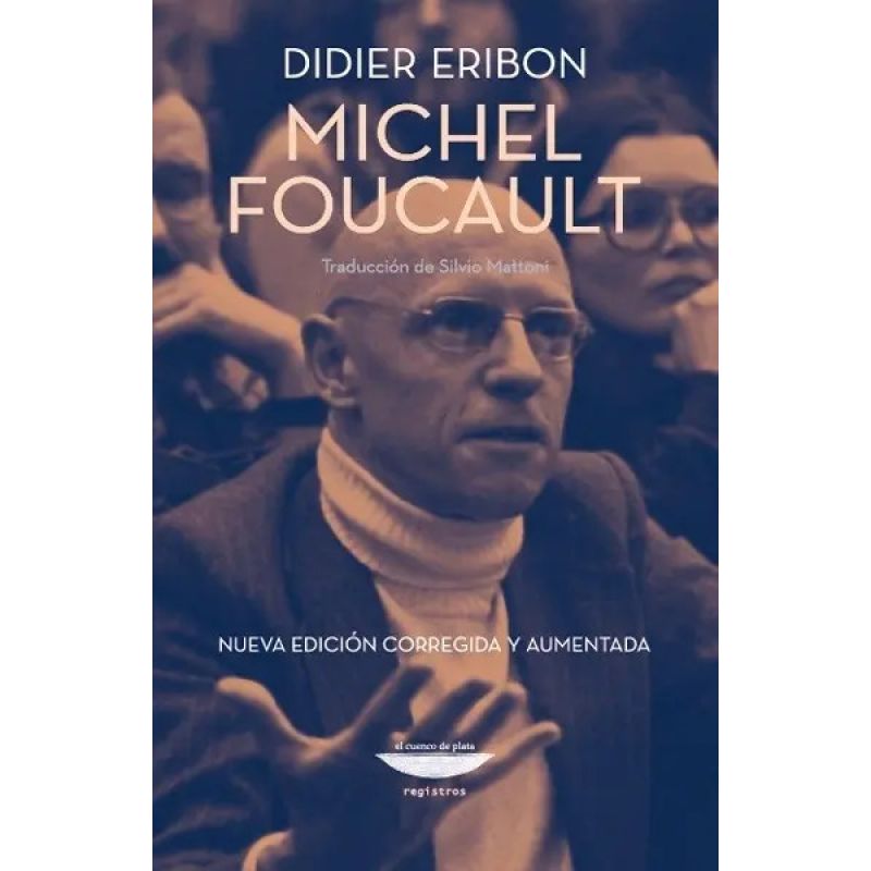 MICHEL FOUCAULT (Nuevo)