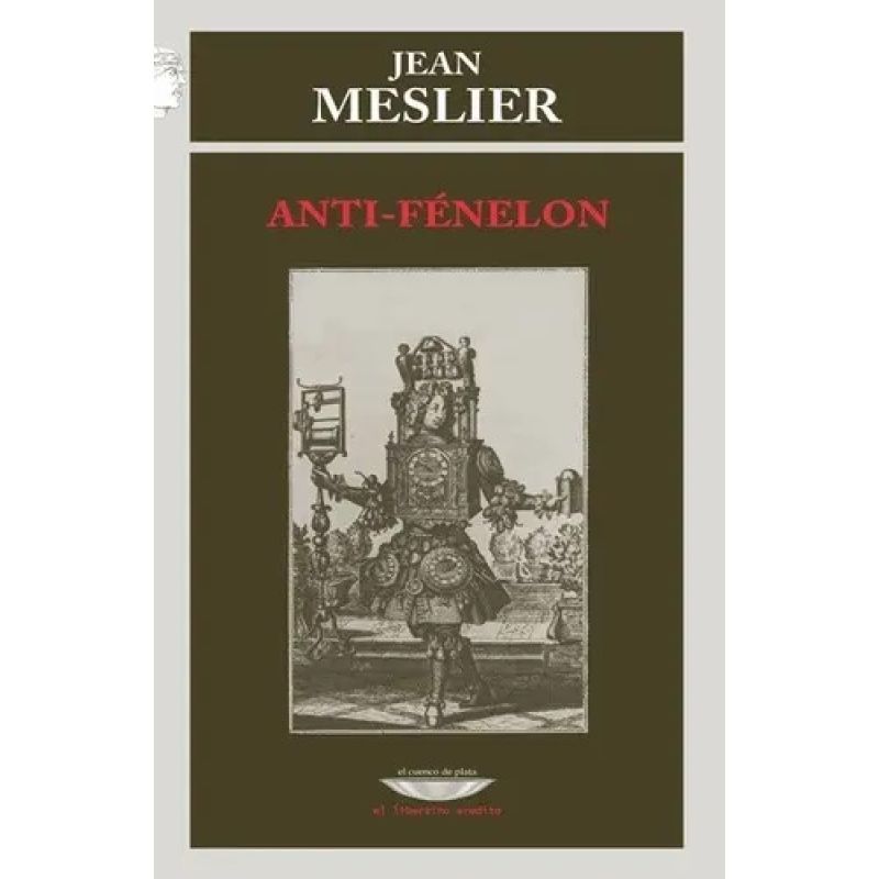 ANTI-FENELON (Nuevo)