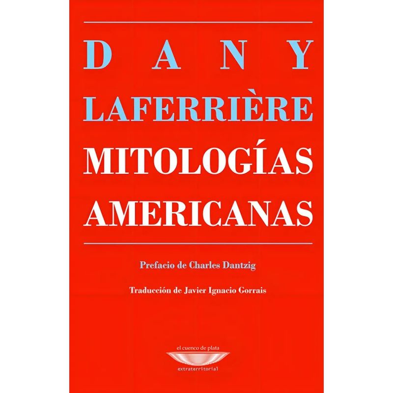 MITOLOGIAS AMERICANAS (Nuevo)